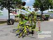 Claas VOLTO 770 (9,5)