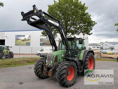 Fendt 712 VARIO