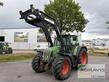 Fendt 712 VARIO