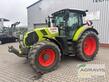 Claas ARION 650 CIS