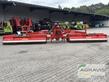 Sauerburger PEGASUS 9500 + Frontmulcher