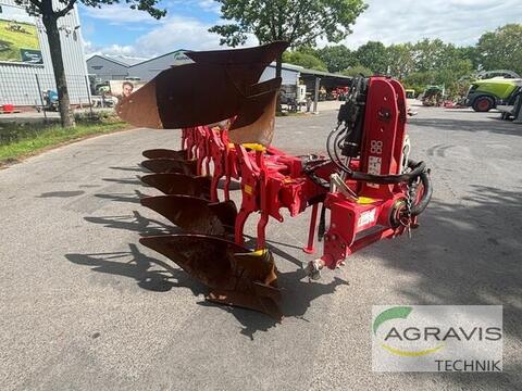 Pöttinger SERVO 35 S PLUS