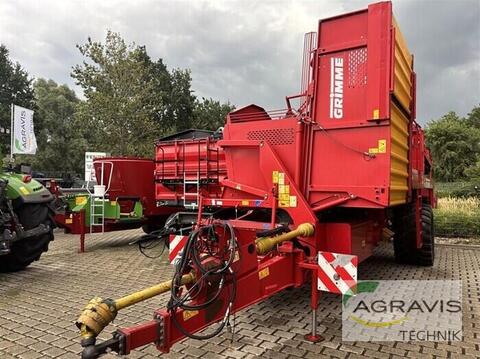 Grimme SE 150-60 NB