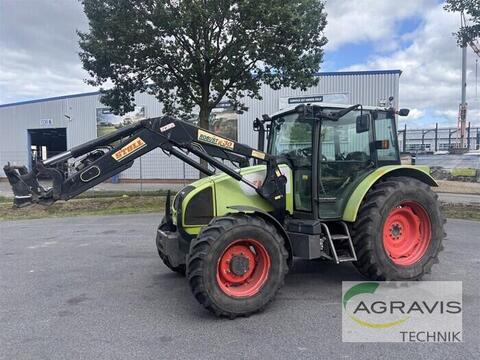 Claas CELTIS 446 RX COMFORT