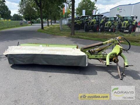 Claas DISCO 3050 C PLUS