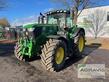 John Deere 6215 R AUTO POWR