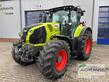 Claas AXION 870 CMATIC CEBIS