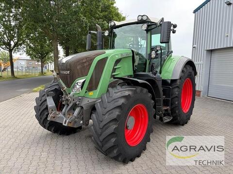 Fendt 824 VARIO S4 Profi