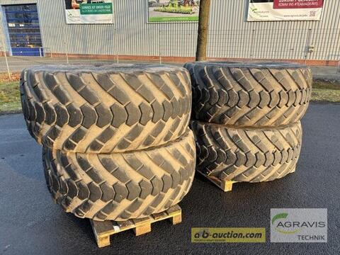 Michelin KR VF650/65R30.5