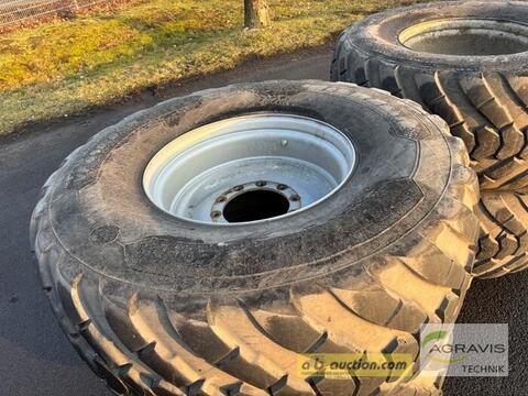 Michelin KR VF650/65R30.5 2