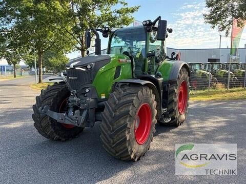 Fendt 728 VARIO GEN-7 Profi+ Setting 2