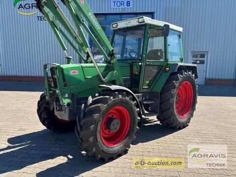 Fendt FARMER 308 LSA 2