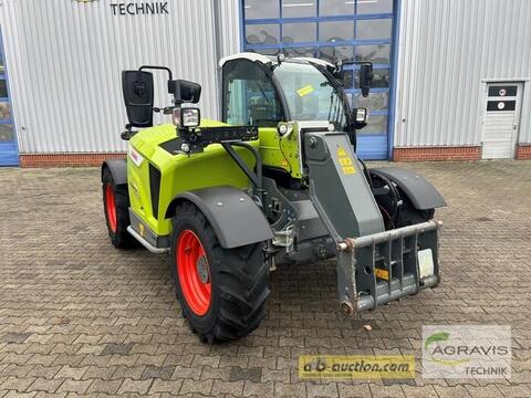 Claas SCORPION 635 VARIPOWER 3
