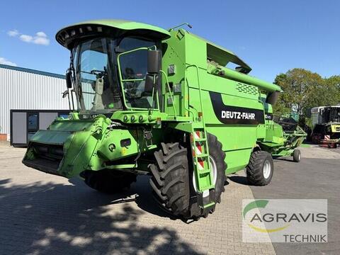 Deutz-Fahr 5690 HTS