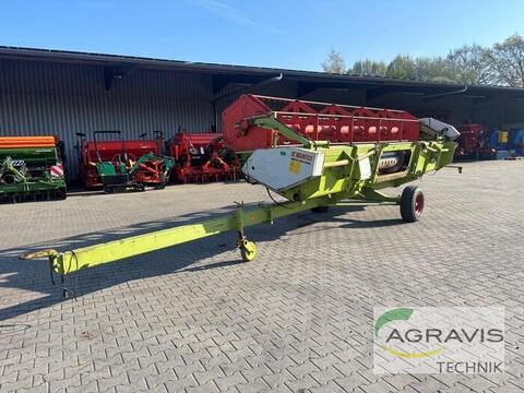 Claas SCHNEIDWERK C660 AC