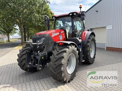 Case IH PUMA CVX 185