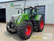 Fendt 822 VARIO S4 PROFI