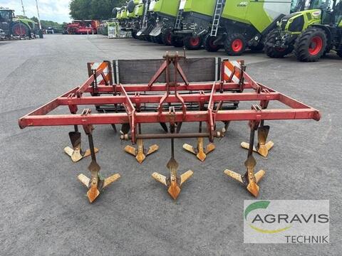 Sonstige FLÜGELSCHARGRUBBER Becker FLG 3000