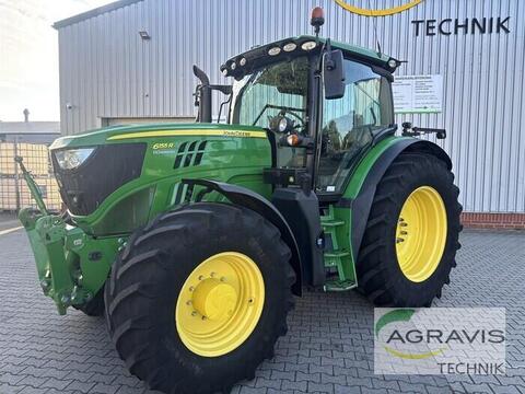 John Deere 6155 R