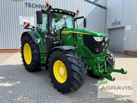 John Deere 6195 R 3
