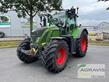 Fendt 724 VARIO S4