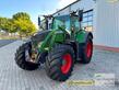Fendt 724 VARIO S4 Profi Plus