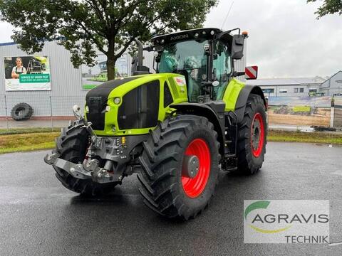 Claas AXION 930 CMAT