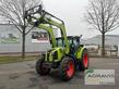 Claas ARION 420 BASIC STAGE V