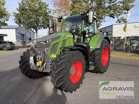 Fendt 620 VARIO GEN-1 Profi+ Setting 2