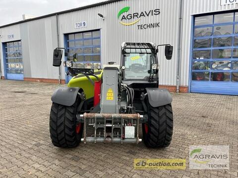 Claas SCORPION 756 VARIPOWER PLUS 2