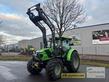 Deutz-Fahr 6125 C TTV