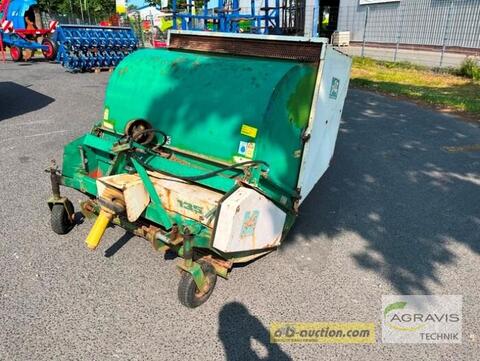 Amazone GRASSHOPPER GH-135