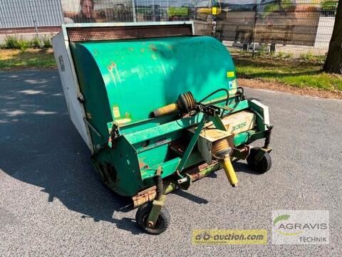 Amazone GRASSHOPPER GH-135 2