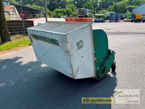 Amazone GRASSHOPPER GH-135 3