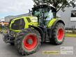 Claas AXION 830 CMATIC TIER 4F