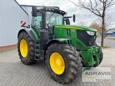 John Deere 6250 R 2