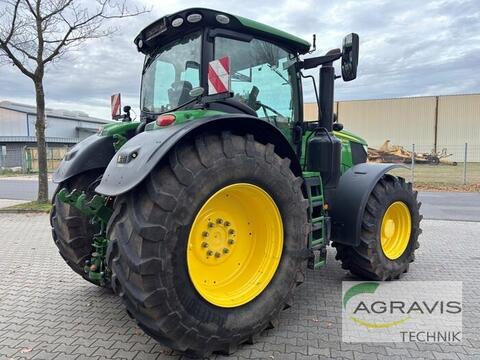 John Deere 6250 R 3
