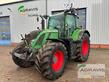 Fendt 718 VARIO SCR