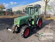 Fendt FARMER 208 VA