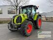 Claas ARION 550 CMATIC CEBIS