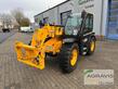 JCB 536-95 AGRI XTRA STUFE V