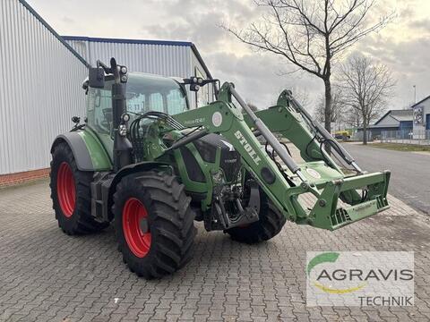 Fendt 514 VARIO SCR Profi 2