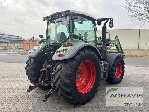Fendt 514 VARIO SCR Profi 3