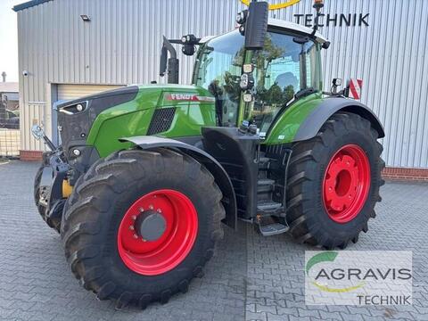 Fendt 728 VARIO GEN-7 Profi+ Setting2