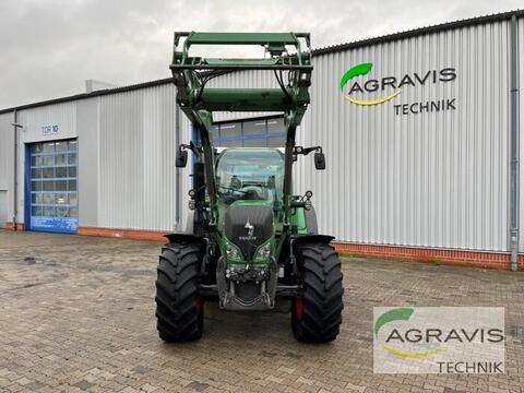 Fendt 514 VARIO SCR Profi 2