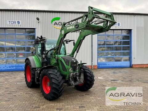 Fendt 514 VARIO SCR Profi 3