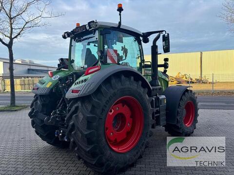 Fendt 728 VARIO GEN-7 2