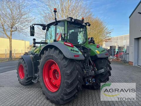 Fendt 728 VARIO GEN-7 3