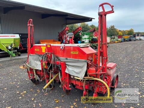 Becker AEROMAT T6Z