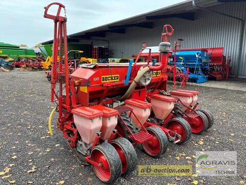 Becker AEROMAT T6Z 3